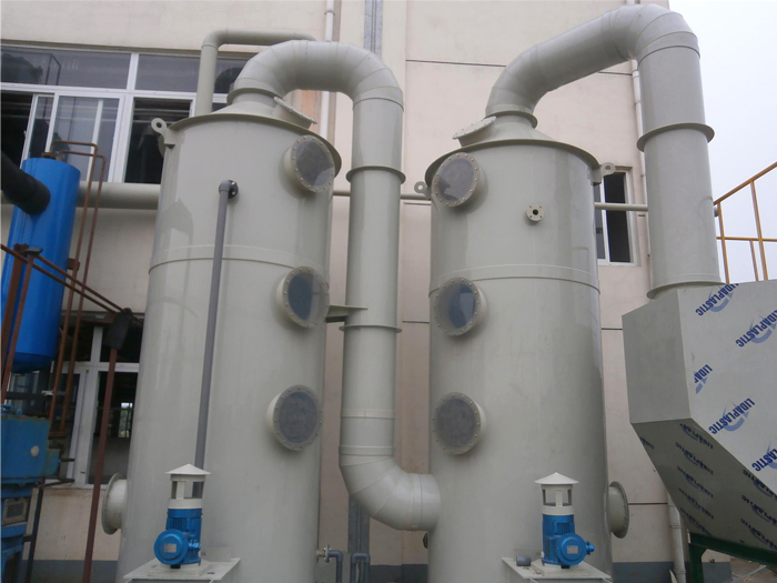 活性炭吸附塔 活性炭吸附塔